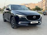 Mazda CX-5 2017 года за 10 000 000 тг. в Актау – фото 2