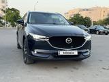 Mazda CX-5 2017 года за 10 000 000 тг. в Актау – фото 3