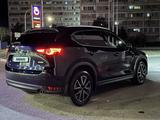 Mazda CX-5 2017 года за 10 000 000 тг. в Актау