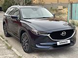Mazda CX-5 2017 года за 10 000 000 тг. в Актау – фото 5