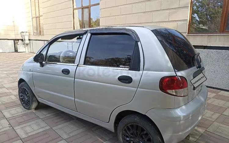 Daewoo Matiz 2013 годаfor1 850 000 тг. в Шымкент