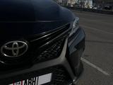 Toyota Camry 2018 годаүшін8 500 000 тг. в Актау – фото 4