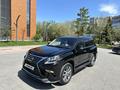 Lexus GX 460 2017 года за 28 000 000 тг. в Актобе – фото 2