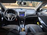 Hyundai Accent 2011 годаfor5 000 000 тг. в Алматы – фото 3