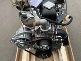 Двигатель УАЗ УМЗ 4218 для УАЗ рычажная корзина за 1 440 000 тг. в Алматы