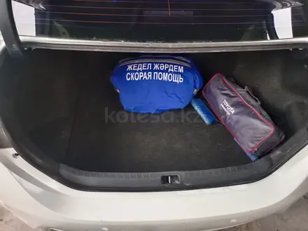 Toyota Corolla 2018 года за 9 100 000 тг. в Шымкент – фото 14