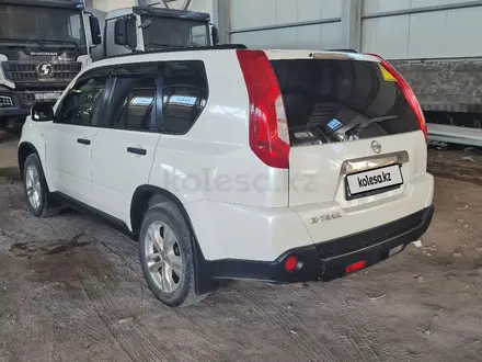 Nissan X-Trail 2013 года за 8 500 000 тг. в Темиртау – фото 7