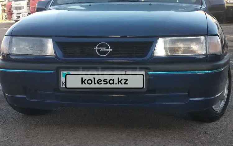 Opel Vectra 1991 годаүшін1 000 000 тг. в Шымкент