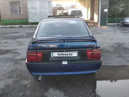 Opel Vectra 1991 года за 1 000 000 тг. в Шымкент – фото 6