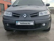 Renault Megane, 2008