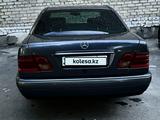 Mercedes-Benz E 230 1995 годаүшін3 300 000 тг. в Кызылорда – фото 3