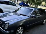 Mercedes-Benz E 230 1995 годаүшін3 300 000 тг. в Кызылорда – фото 2