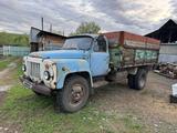 ГАЗ  53 1996 года за 2 500 000 тг. в Урджар – фото 2