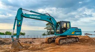 Sunward  SWE210 в рассрочку и лизинг 2026 года в Актобе