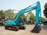 Sunward  SWE210 в рассрочку и лизинг 2026 года в Актобе – фото 2