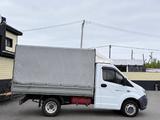 ГАЗ ГАЗель NEXT 2019 года за 8 400 000 тг. в Кокшетау – фото 4
