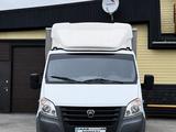 ГАЗ ГАЗель NEXT 2019 года за 8 400 000 тг. в Кокшетау