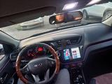 Kia Rio 2014 года за 4 750 000 тг. в Караганда – фото 2