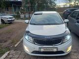 Kia Rio 2014 года за 4 750 000 тг. в Караганда