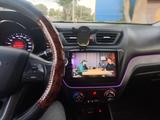 Kia Rio 2014 года за 4 750 000 тг. в Караганда – фото 5