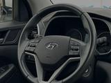 Hyundai Tucson 2019 года за 11 551 077 тг. в Семей – фото 3