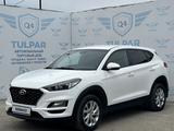 Hyundai Tucson 2019 года за 11 551 077 тг. в Семей