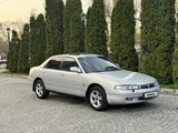 Mazda Cronos 1994 года за 1 600 000 тг. в Алматы – фото 5