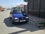 Volkswagen Golf 1997 года за 2 150 000 тг. в Тараз