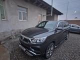 SsangYong Rexton 2020 года за 10 000 001 тг. в Туркестан – фото 4