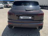 Porsche Cayenne 2015 годаүшін19 500 000 тг. в Алматы – фото 4
