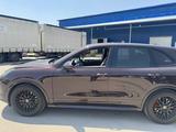 Porsche Cayenne 2015 годаүшін19 500 000 тг. в Алматы – фото 5