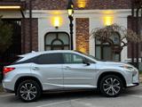 Lexus RX 350 2017 года за 17 900 000 тг. в Шымкент – фото 2