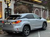 Lexus RX 350 2017 года за 17 900 000 тг. в Шымкент – фото 3