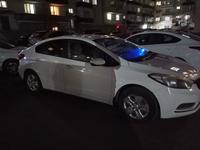 Kia Cerato 2014 года за 4 800 000 тг. в Атырау