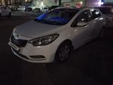 Kia Cerato 2014 годаүшін4 800 000 тг. в Атырау – фото 2