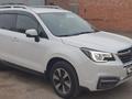 Subaru Forester 2017 годаfor10 900 000 тг. в Усть-Каменогорск