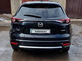 Mazda CX-9 2021 года за 22 500 000 тг. в Караганда – фото 2