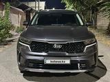 Kia Sorento 2021 года за 15 000 000 тг. в Шымкент
