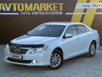 Toyota Camry 2014 годаfor8 500 000 тг. в Атырау