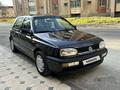 Volkswagen Golf 1994 годаүшін2 100 000 тг. в Тараз – фото 2