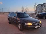 Audi A6 1996 годаүшін3 250 000 тг. в Алматы