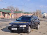 Audi A6 1996 годаүшін3 250 000 тг. в Алматы – фото 5