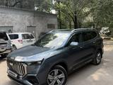 Geely Okavango 2022 года за 12 200 000 тг. в Алматы