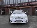 Toyota Camry 2010 годаfor7 400 000 тг. в Алматы – фото 2