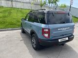 Ford Bronco Sport 2021 года за 15 000 000 тг. в Алматы – фото 2