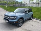 Ford Bronco Sport 2021 года за 15 000 000 тг. в Алматы – фото 4