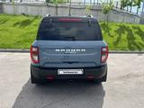 Ford Bronco Sport 2021 года за 15 000 000 тг. в Алматы – фото 5