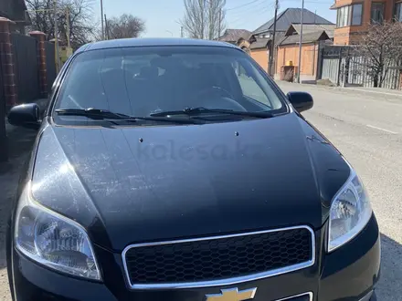 Chevrolet Nexia 2021 года за 3 700 000 тг. в Алматы