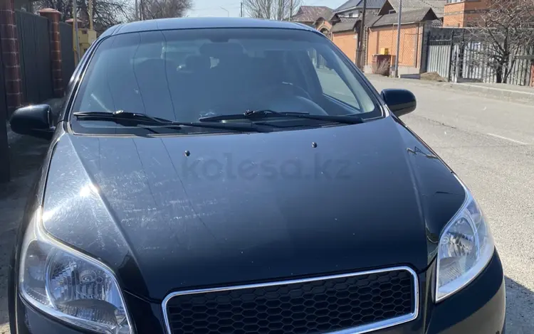 Chevrolet Nexia 2021 года за 3 700 000 тг. в Алматы