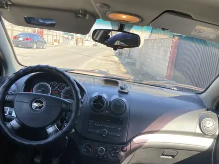 Chevrolet Nexia 2021 года за 3 700 000 тг. в Алматы – фото 5